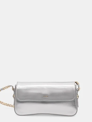 HUGO torebka crossbody damska z imitacji skóry Syndra LA_Sh. Bag