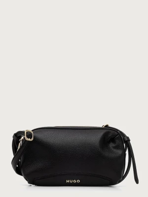 HUGO torebka damska Lucya_Crossbody czarny