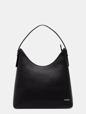 HUGO torebka damska Yorih Hobo Big