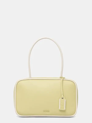 HUGO torebka damska z imitacji skóry Jodi Duffle