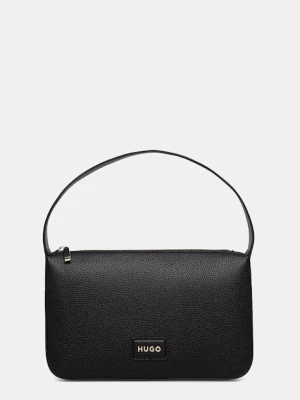 HUGO torebka damska z imitacji skóry Orin_Hobo
