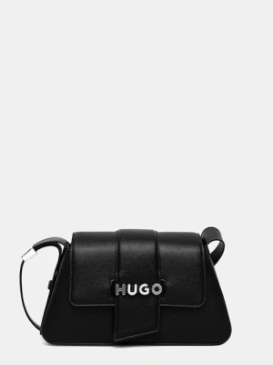 HUGO torebka kolor czarny 50541806