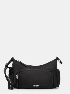 HUGO torebka Bel Shoulder Bag BP