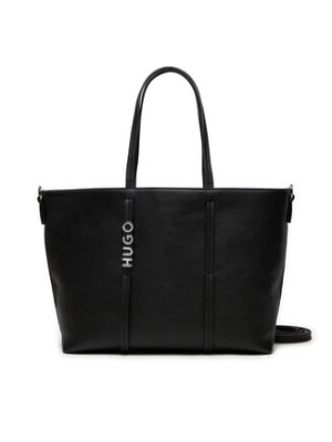 Hugo Torebka Mel New Shopper-RE 50523549 Czarny