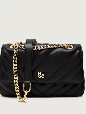 HUGO Torebka na ramię Chris 2.0 QU_Sh.