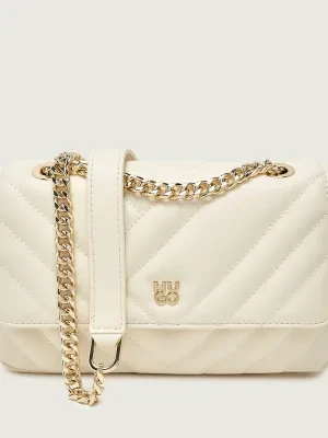 HUGO Torebka na ramię Chris 2.0 QU_Sh.
