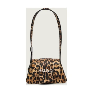 HUGO Torebka na ramię Mel 2.0 LP_Sh B Mini