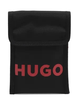 HUGO Torebka na telefon Ethon BL_Phone pouch