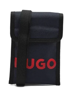 HUGO Torebka na telefon Ethon BL_Phone pouch