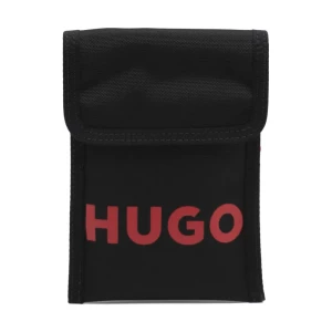 HUGO Torebka na telefon Ethon BL_Phone pouch
