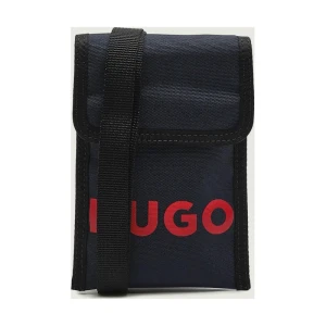 HUGO Torebka na telefon Ethon BL_Phone pouch