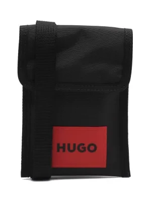 HUGO Torebka na telefon Ethon_Phone pouch