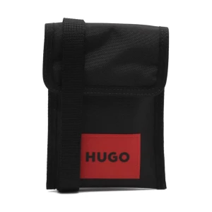 HUGO Torebka na telefon Ethon_Phone pouch