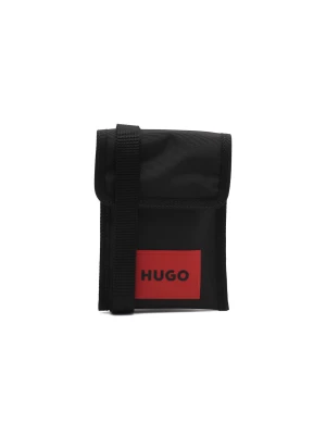 HUGO Torebka na telefon Ethon_Phone pouch