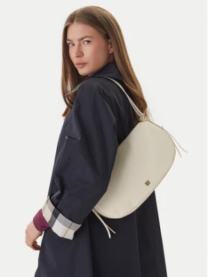 HUGO Torebka Neeko P_Shoulder Bag 50558234 Biały