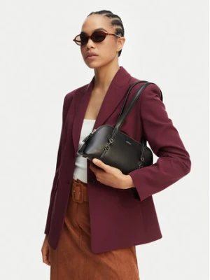 HUGO Torebka Syndra 50563026 Czarny