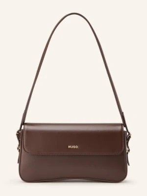 Hugo Torebka Syndra braun