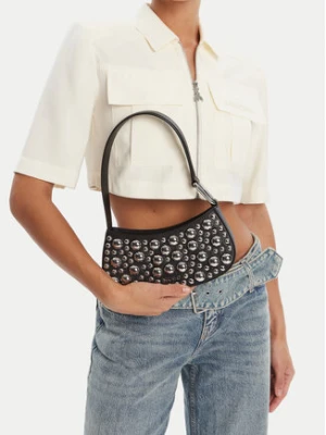 HUGO Torebka Terrah ST Hobo 50547902 Czarny