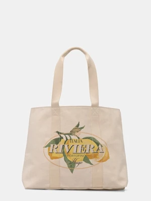 HUGO torebka tote damska Becky CPR_Tote