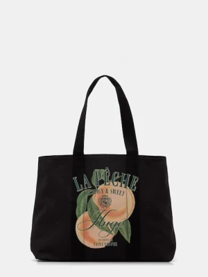 HUGO torebka tote damska Becky CPR_Tote