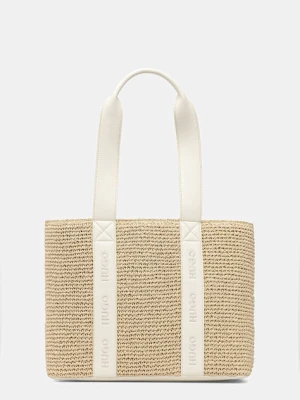 HUGO torebka tote damska Becky ST_SM Tote