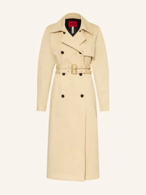 Hugo Trencz Mariane beige ECRU