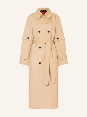 Hugo Trencz Mirenda braun