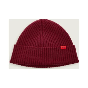 HUGO Wełniana czapka Xola