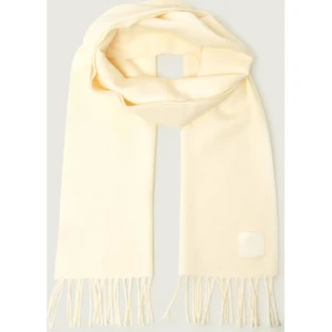 HUGO Wełniany szal BISETTE_35
