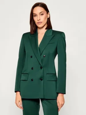 HUGO Żakiet Alenina | Slim Fit