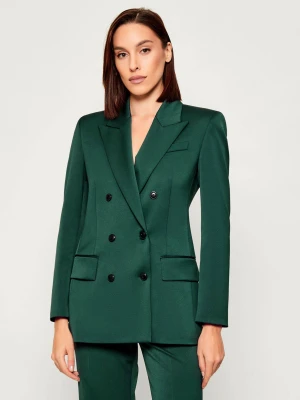 HUGO Żakiet Alenina | Slim Fit