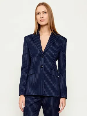 HUGO Żakiet Asmalla | Regular Fit