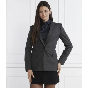 HUGO Żakiet Atana | Regular Fit