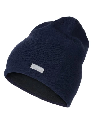 HULABALU Czapka beanie "Mick" w kolorze granatowym rozmiar: onesize