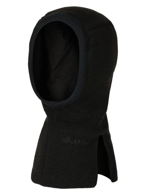 HULABALU Kominiarka w kolorze czarnym rozmiar: 98-110