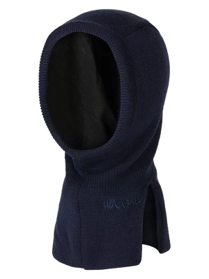 HULABALU Kominiarka w kolorze granatowym rozmiar: 116-128