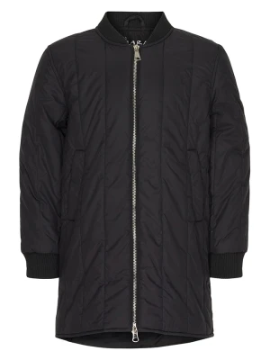 HULABALU Kurtka przejściowa w kolorze czarnym rozmiar: 134/140