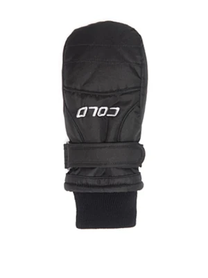 HULABALU Rękawiczki w kolorze czarnym rozmiar: 152/158