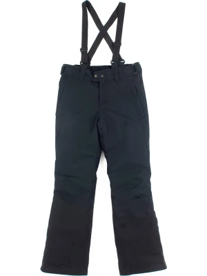 HULABALU Spodnie narciarskie w kolorze czarnym rozmiar: 110/116
