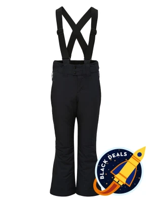 HULABALU Spodnie narciarskie w kolorze czarnym rozmiar: 158/164