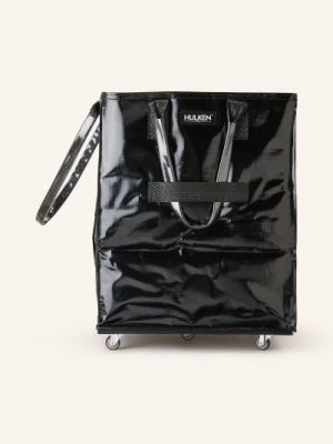 Hulken Klient schwarz