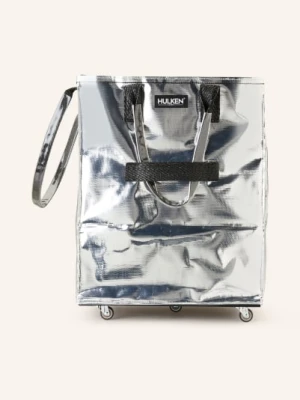 Hulken Klient silber