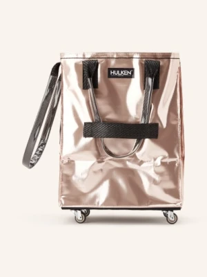 Hulken Torba Na Zakupy Medium rosegold