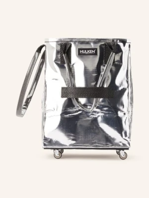 Hulken Torba Na Zakupy Medium silber