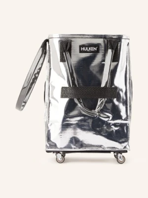 Hulken Torba Na Zakupy Small silber