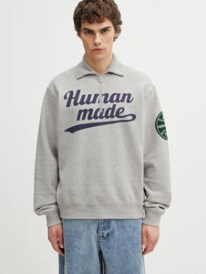 Human Made bluza bawełniana męska