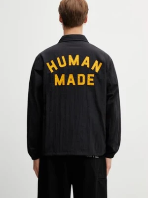 Human Made MENS WOVEN JACKET kurtka przejściowa męska