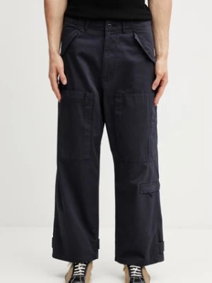 Human Made MENS WOVEN PANTS spodnie bawełniane męskie