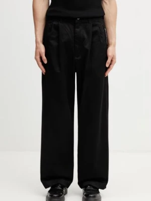 Human Made MENS WOVEN PANTS spodnie bawełniane męskie