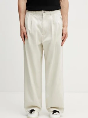 Human Made MENS WOVEN PANTS spodnie bawełniane męskie